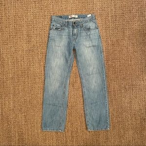Levi’s 505 Straight 16 regular W28” x L 28”